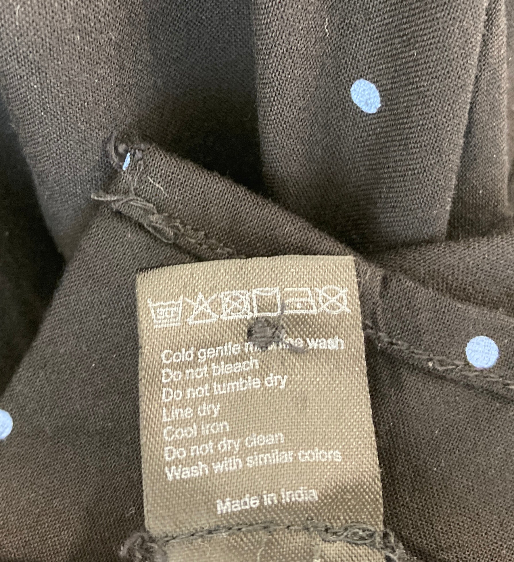 Milk Copenhagen Skjorte